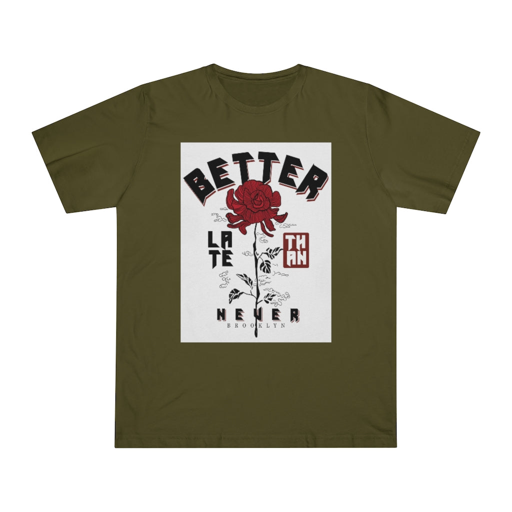 Unisex Deluxe T-shirt