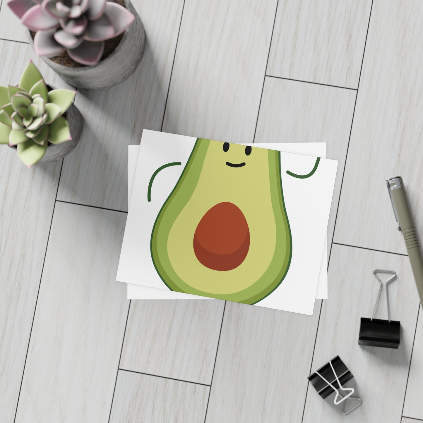 Greeting Card Bundles (10, 30, 50 pcs)