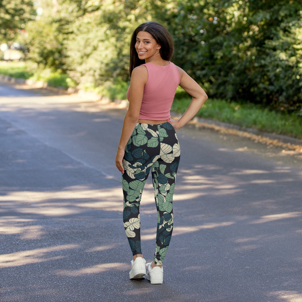 Women's Spandex Leggings