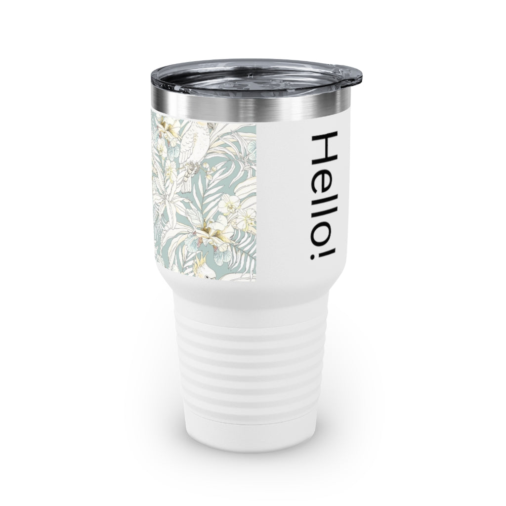 Ringneck Tumbler, 30oz