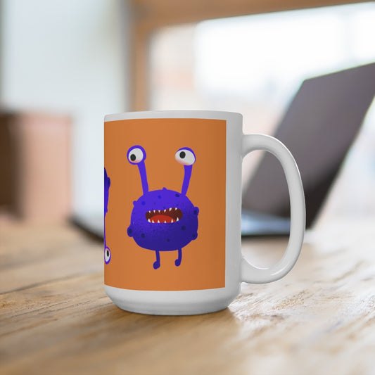 15oz Ceramic Mug