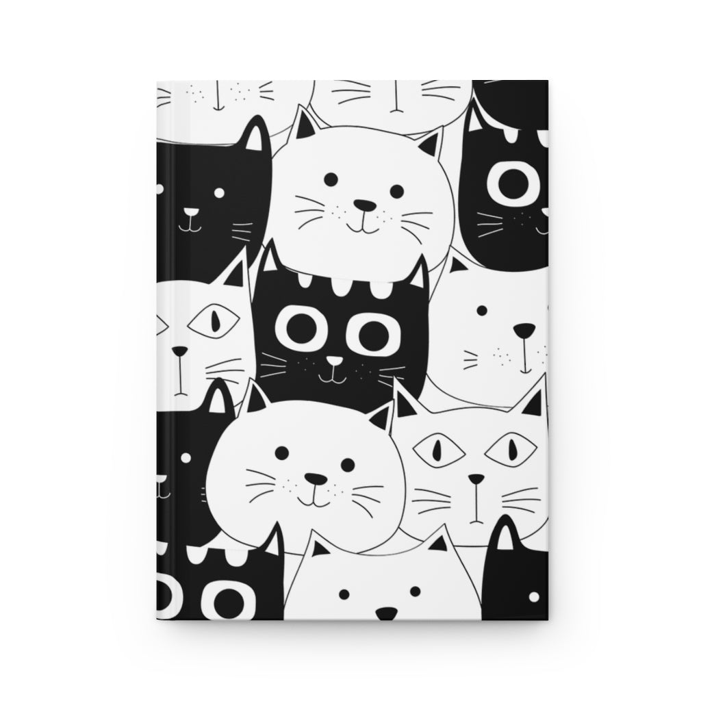 Hardcover Journal Matte