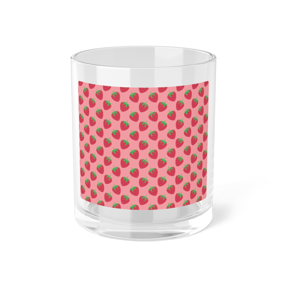 Full Color Glass, 10oz