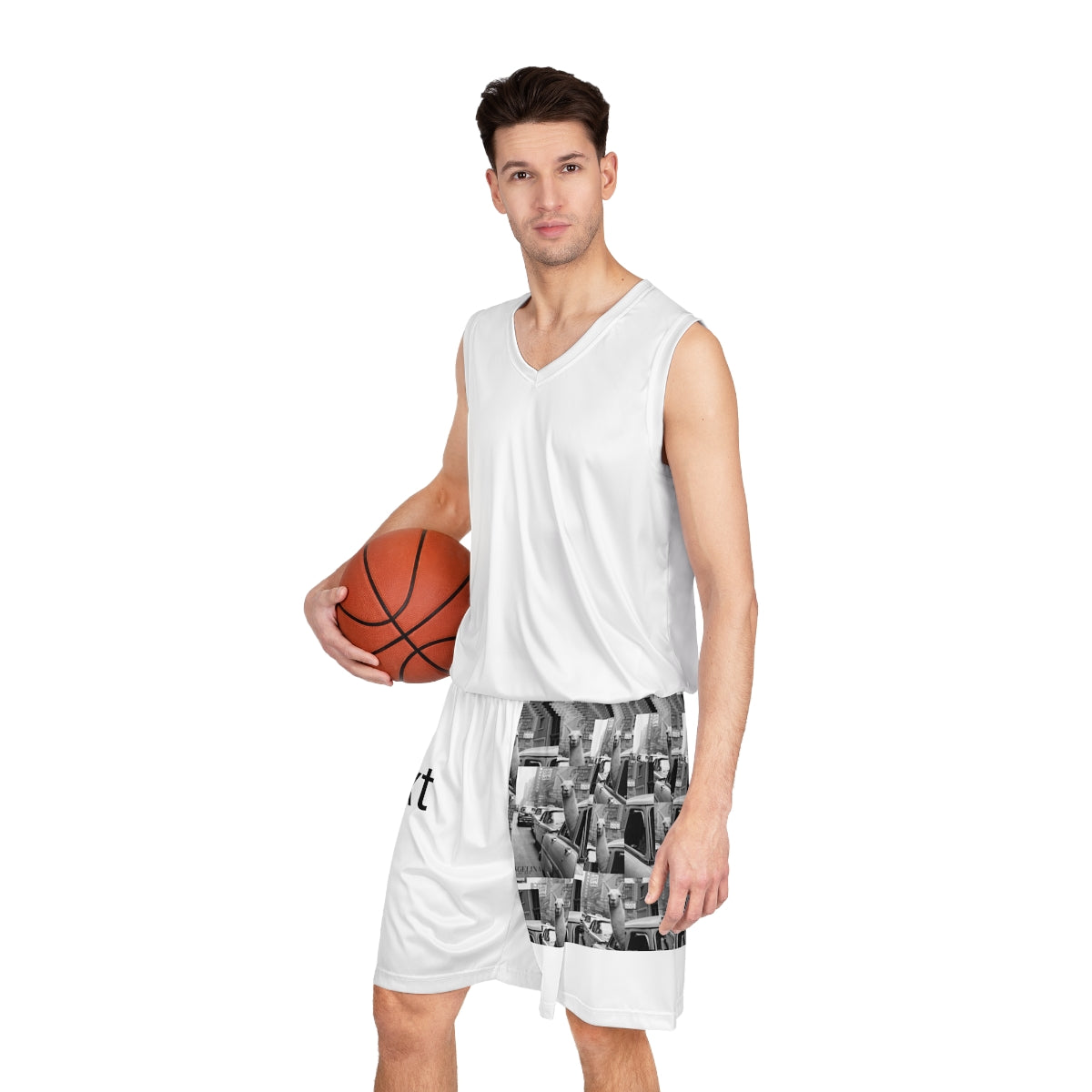 Basketball Shorts