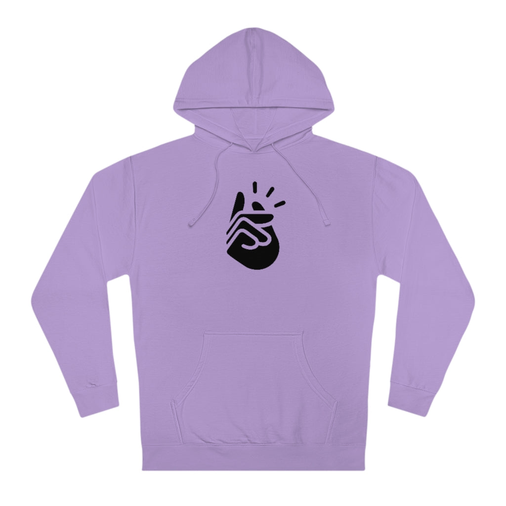 Unisex Hooded Sweatshirt