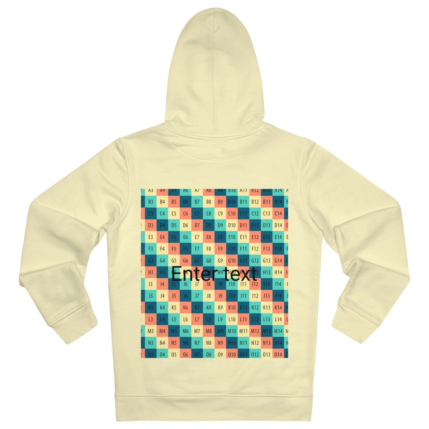 Unisex Cruiser Hoodie