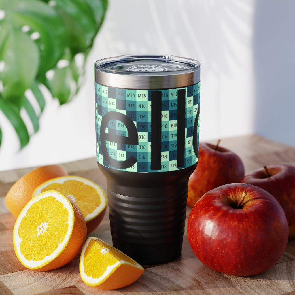 Ringneck Tumbler, 30oz