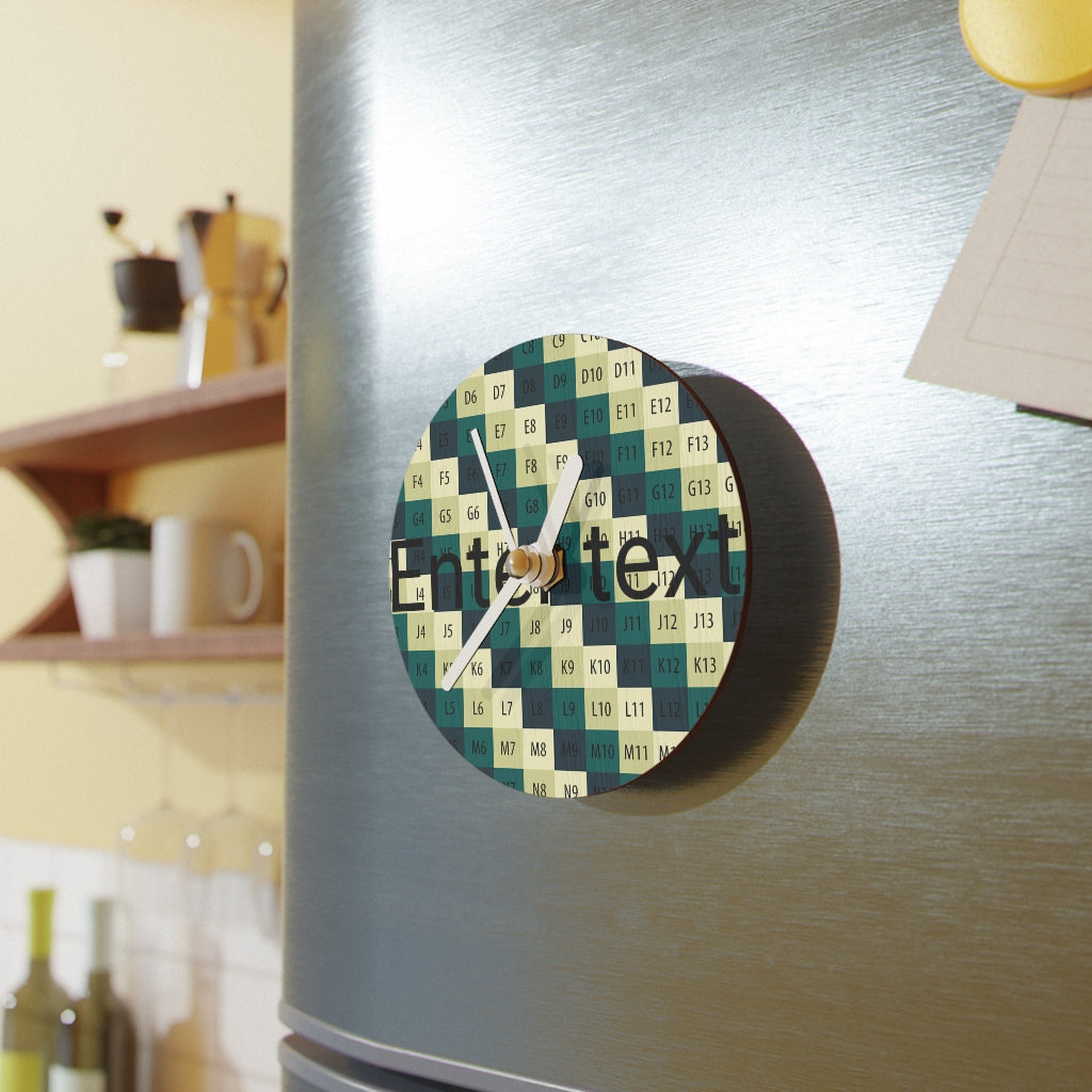 Fun Wall Clocks