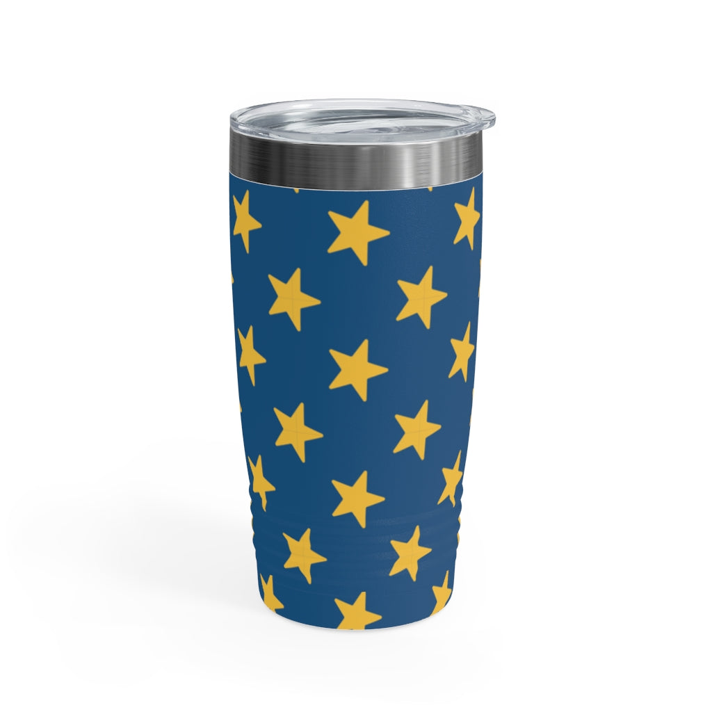 Ringneck Tumbler, 20oz