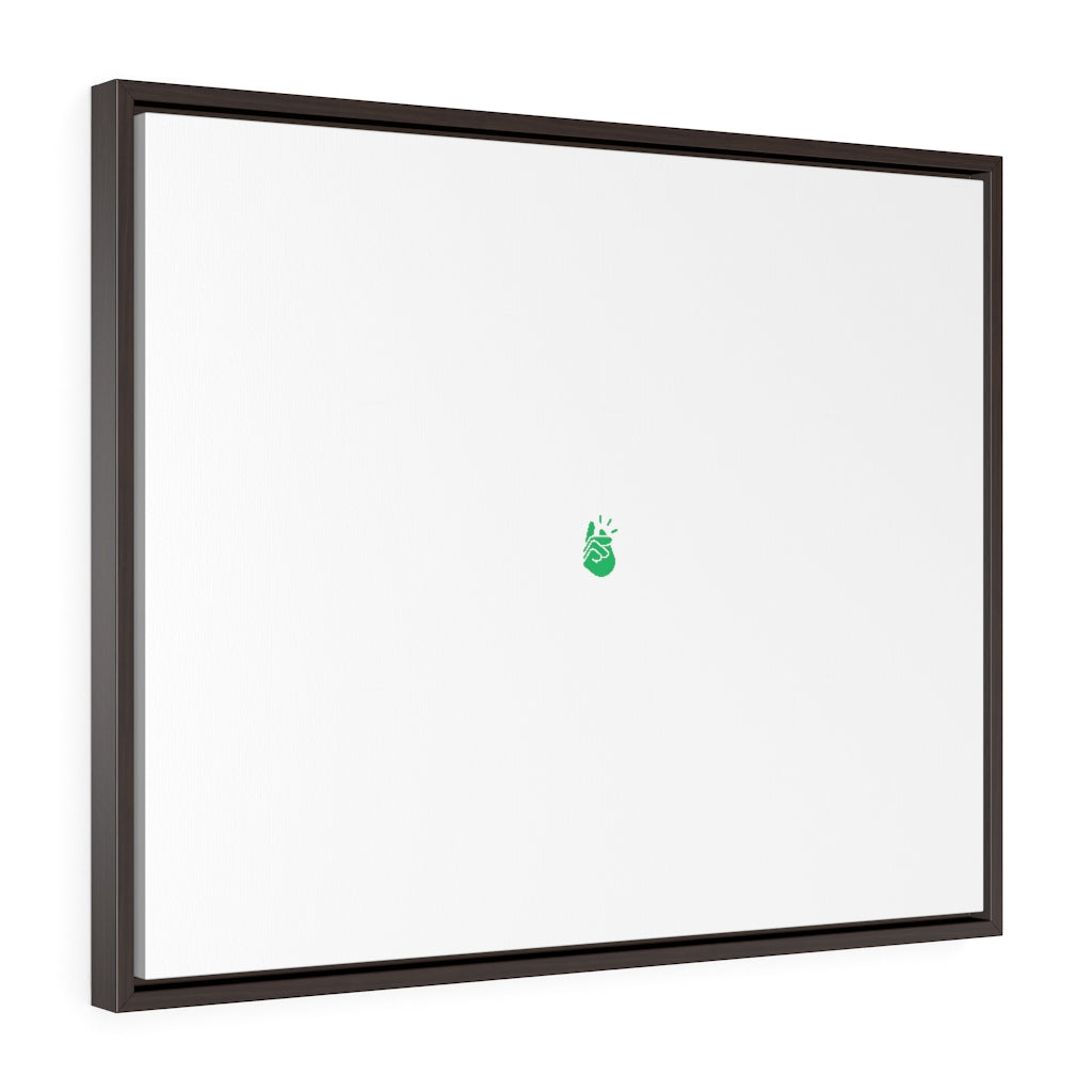 Copy of Gallery Canvas Wraps, Horizontal Frame