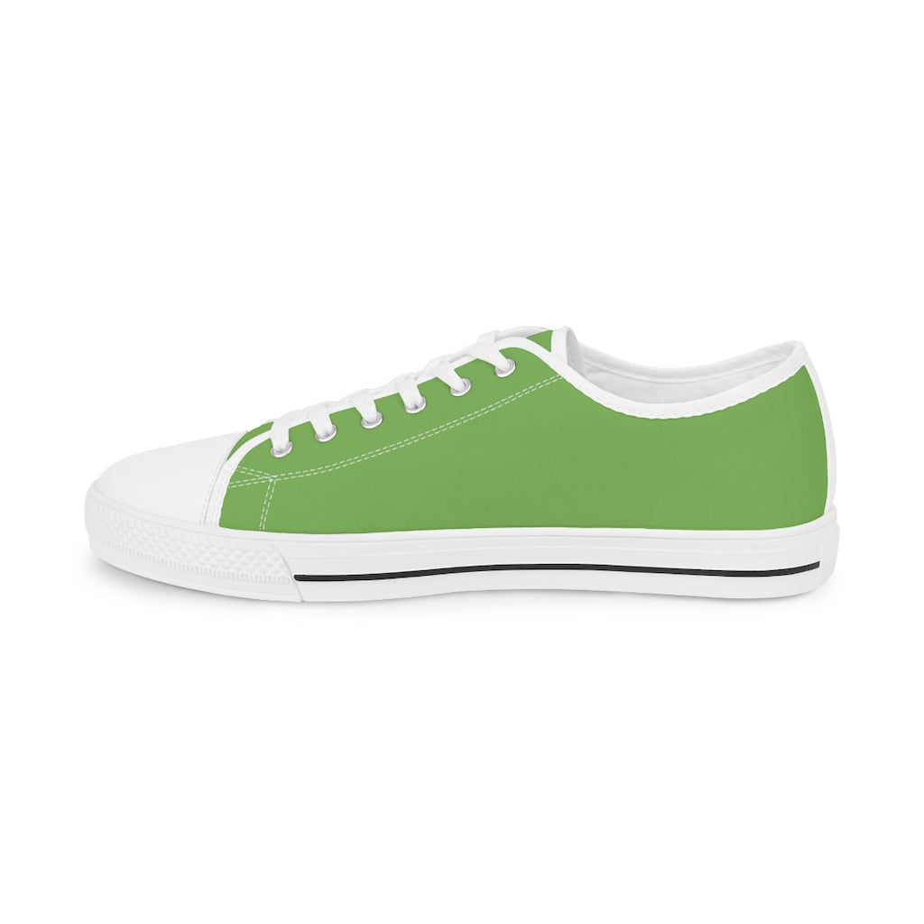 Copy of Men's Low Top Sneakers