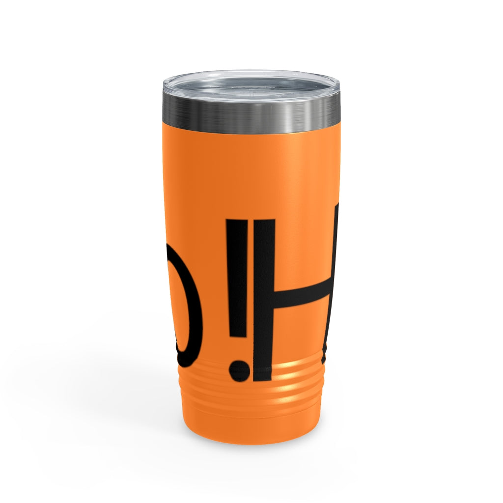 Copy of Ringneck Tumbler, 20oz