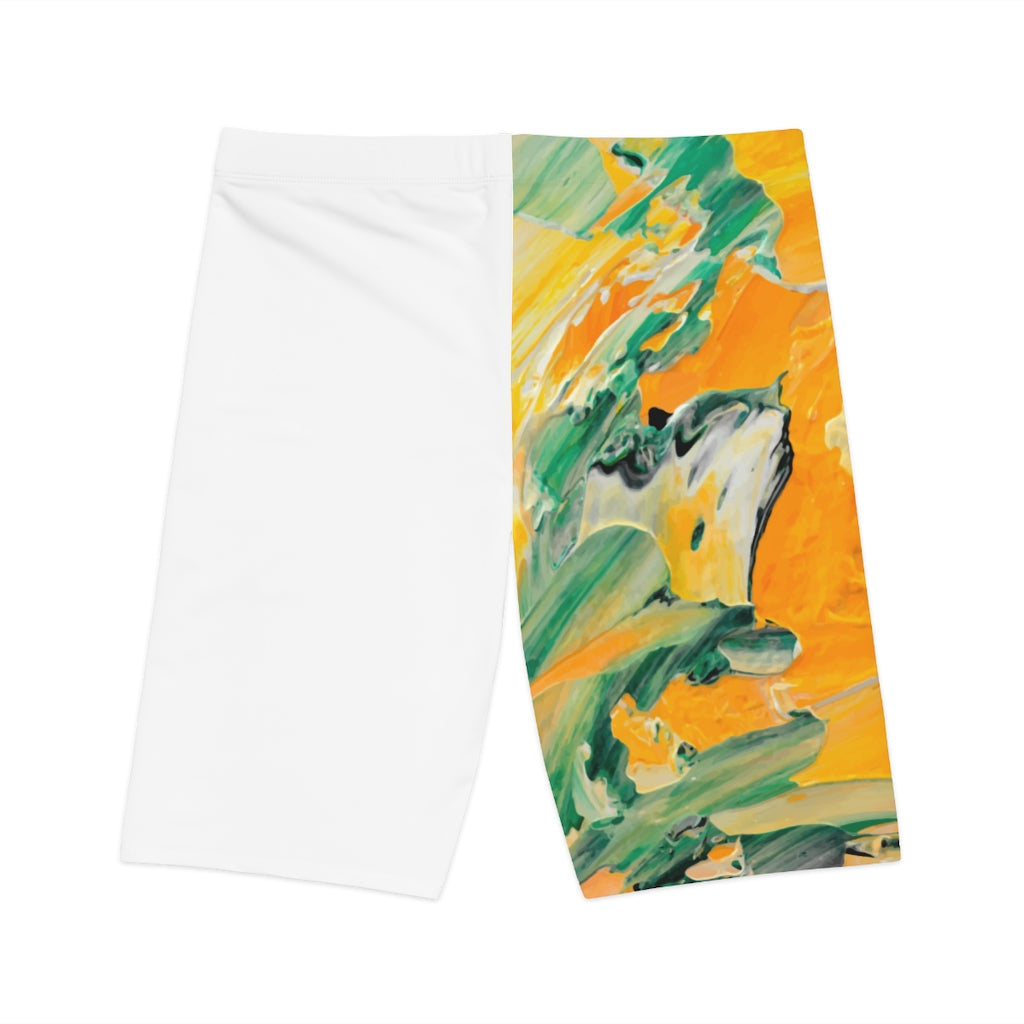 Bike Shorts