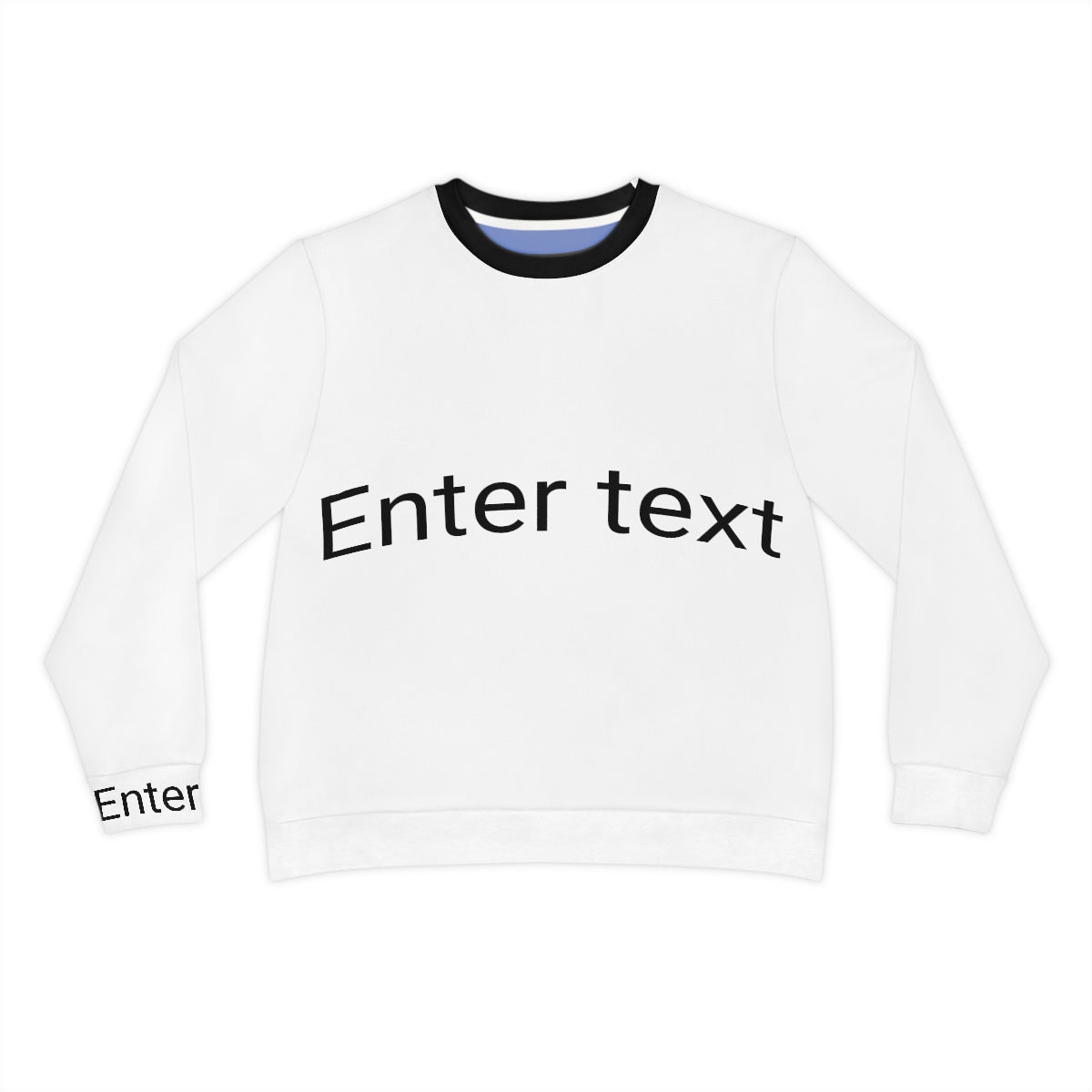 Lightweight Sweatshirt