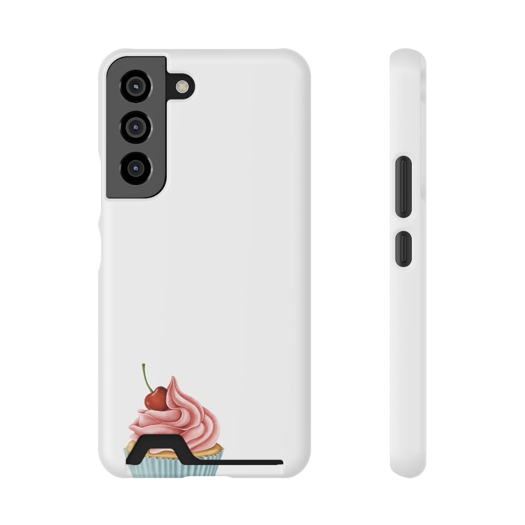 Phone Case With Card Holder