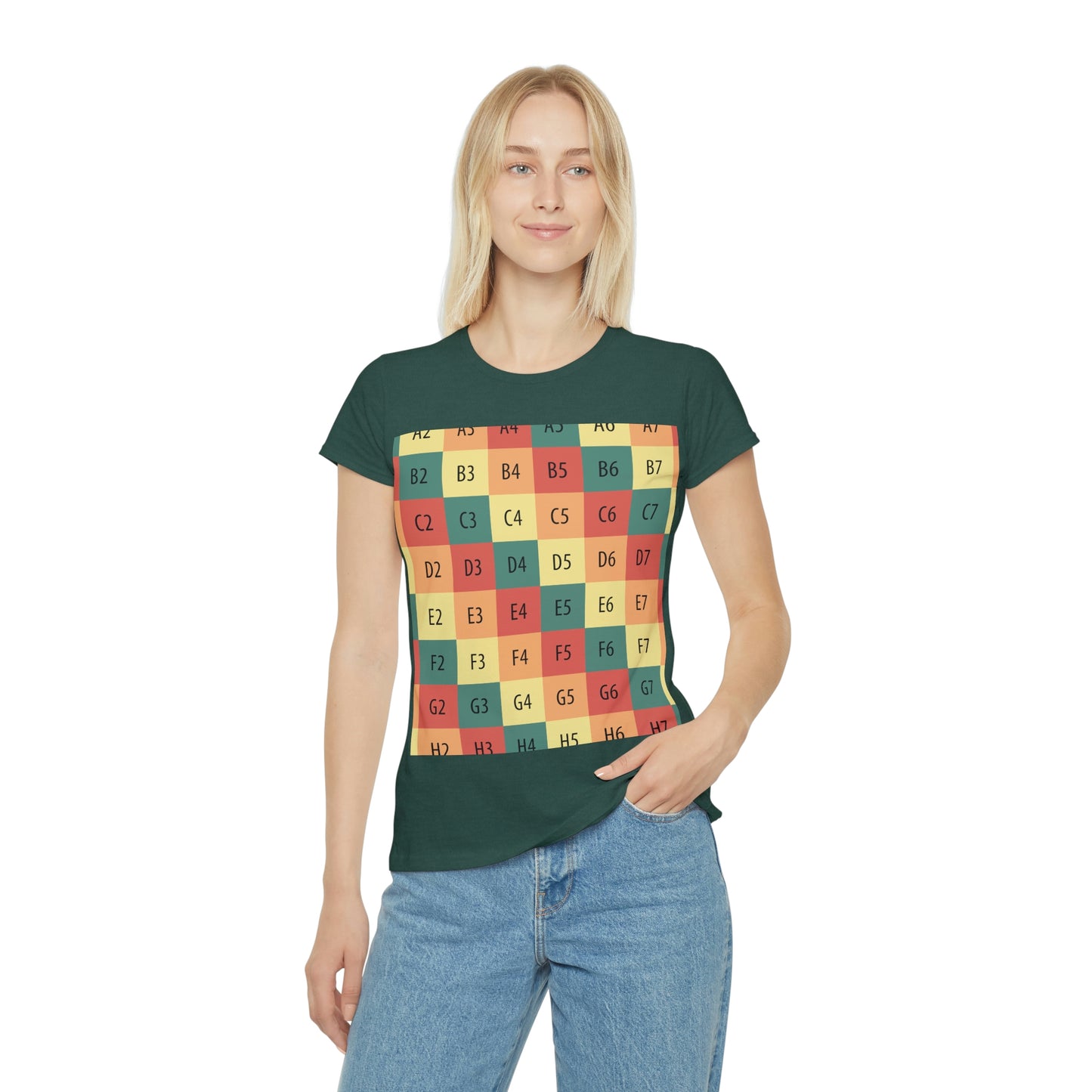 Women's Iconic T-Shirt
