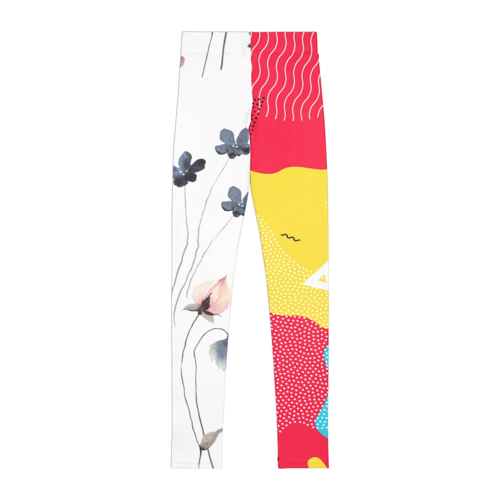 Copy of Youth Leggings - AOP
