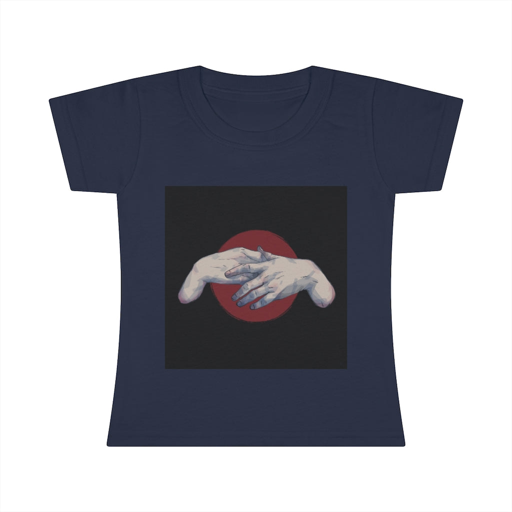 Toddler T-shirt