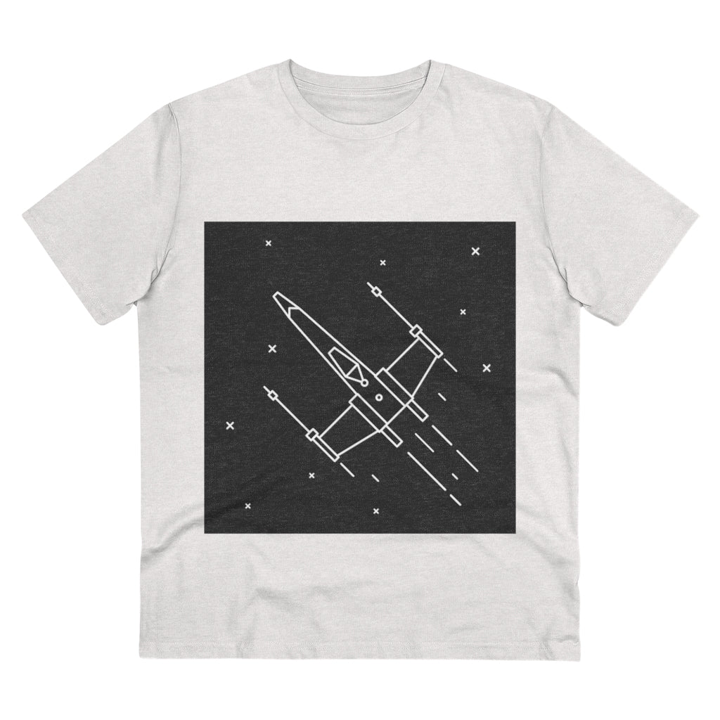 Organic Creator T-shirt - Unisex