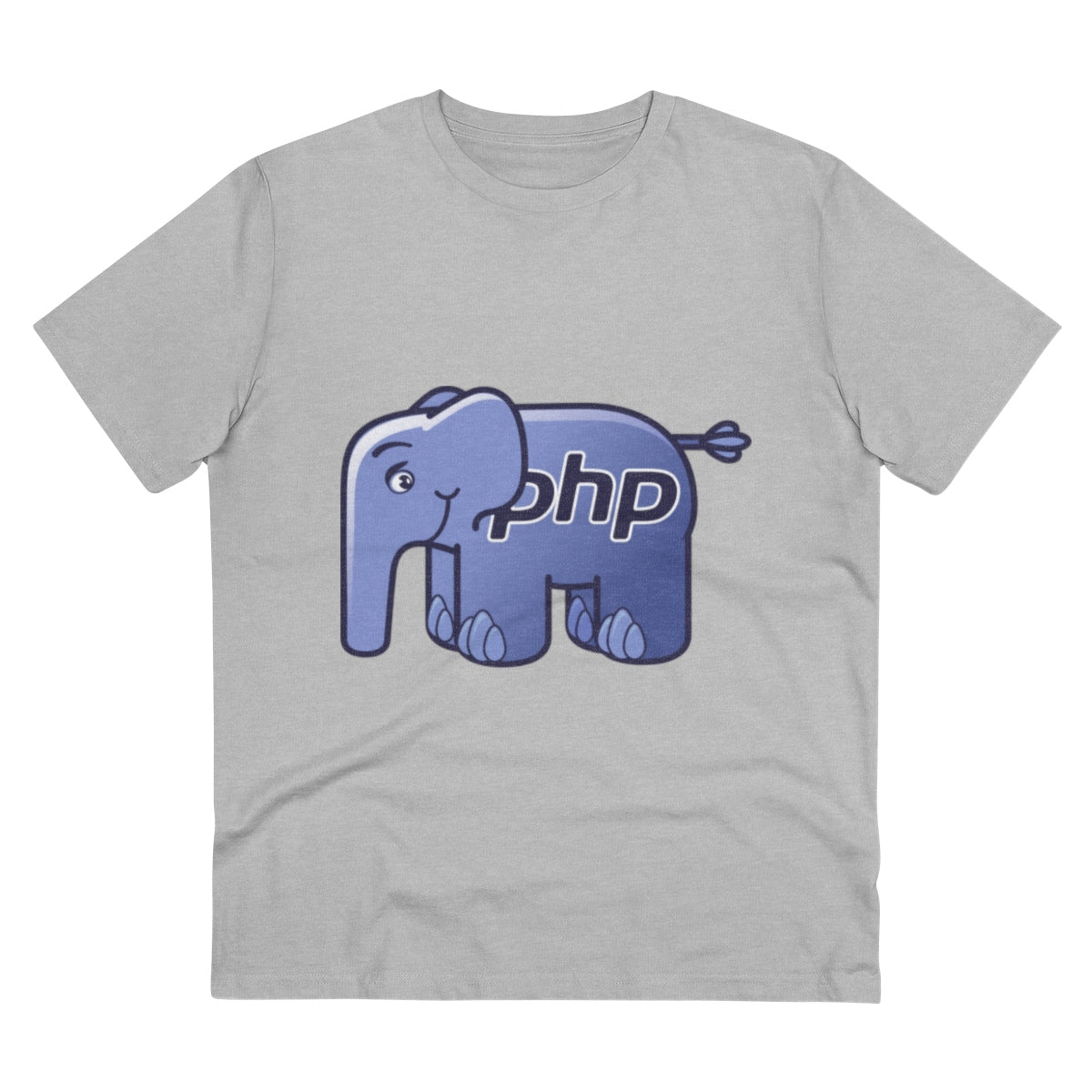 Organic Creator T-shirt - Unisex