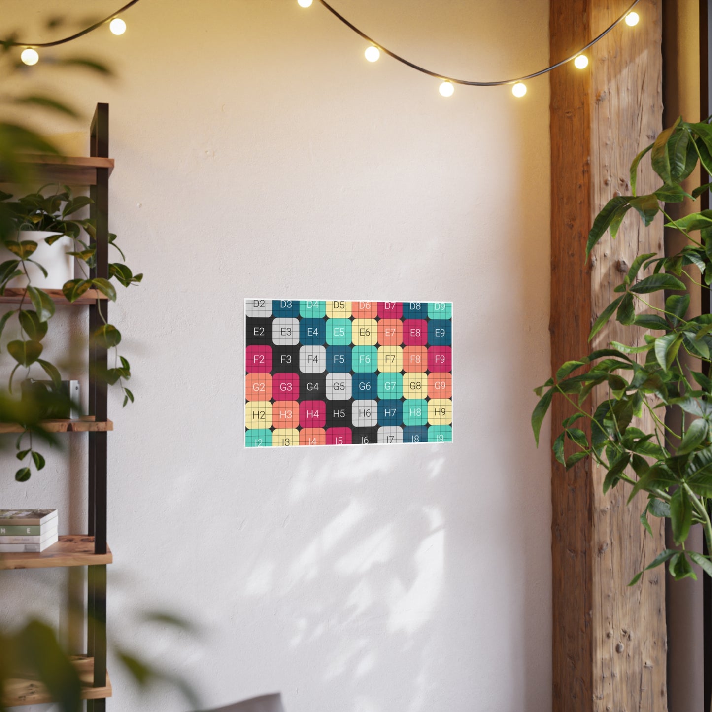 Photo Art Paper Posters