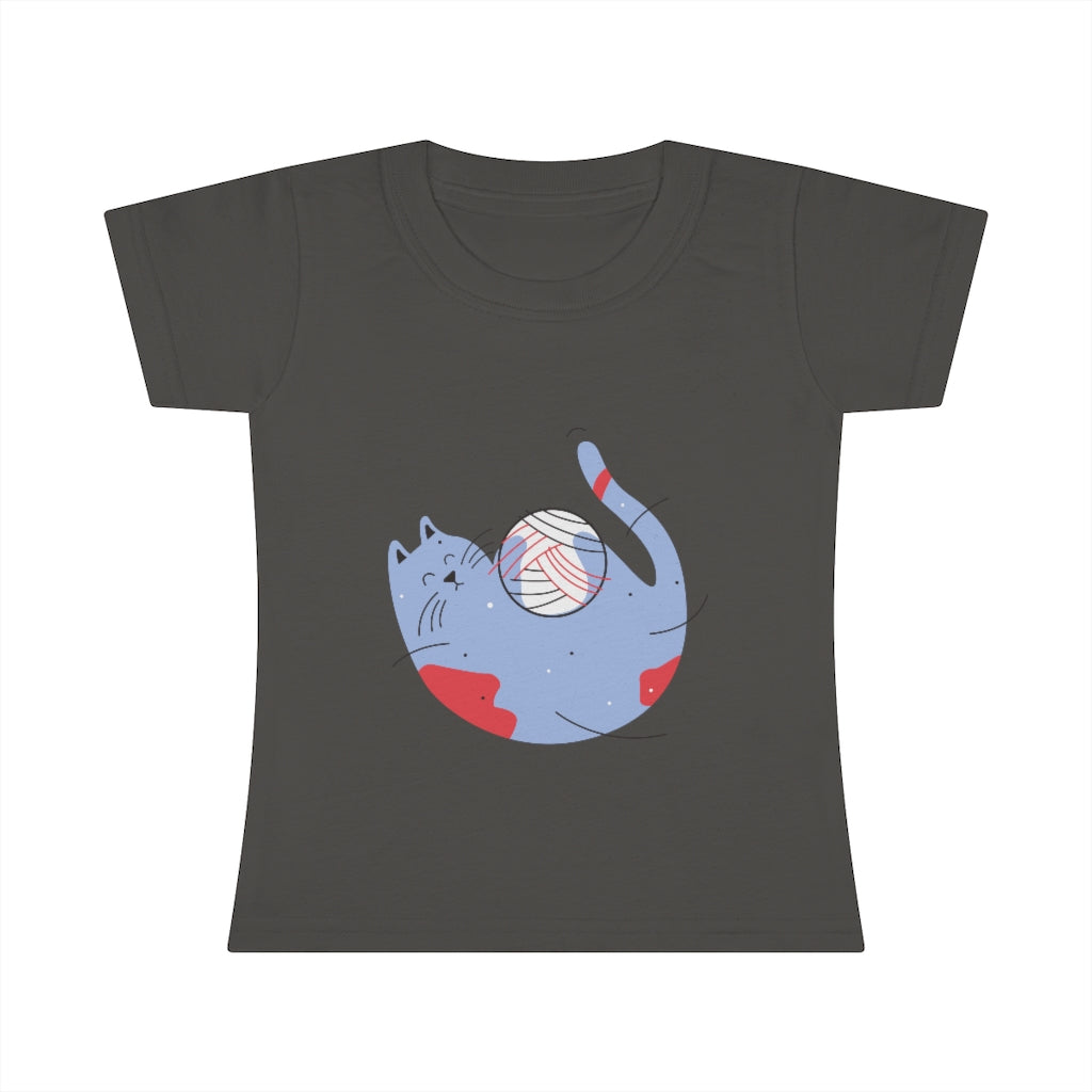 Toddler T-shirt