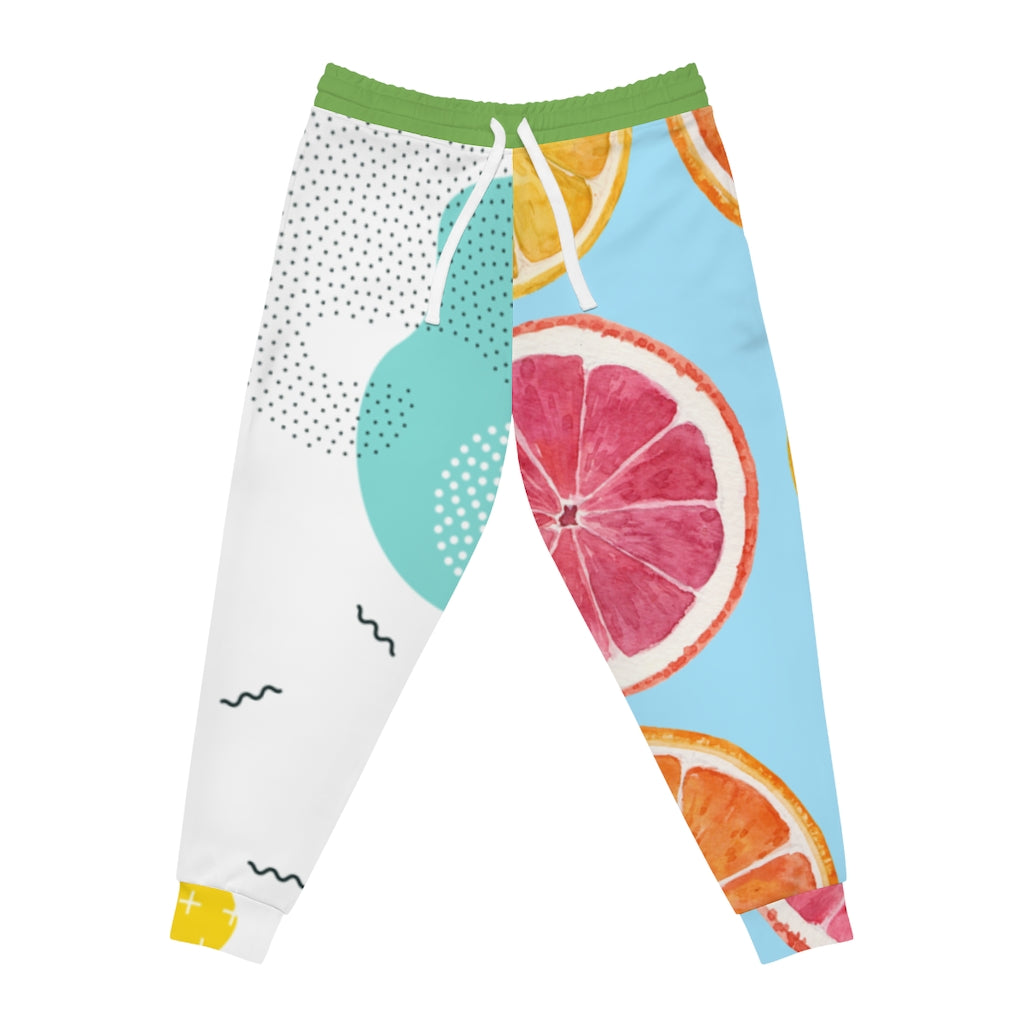 Athletic Joggers (AOP)