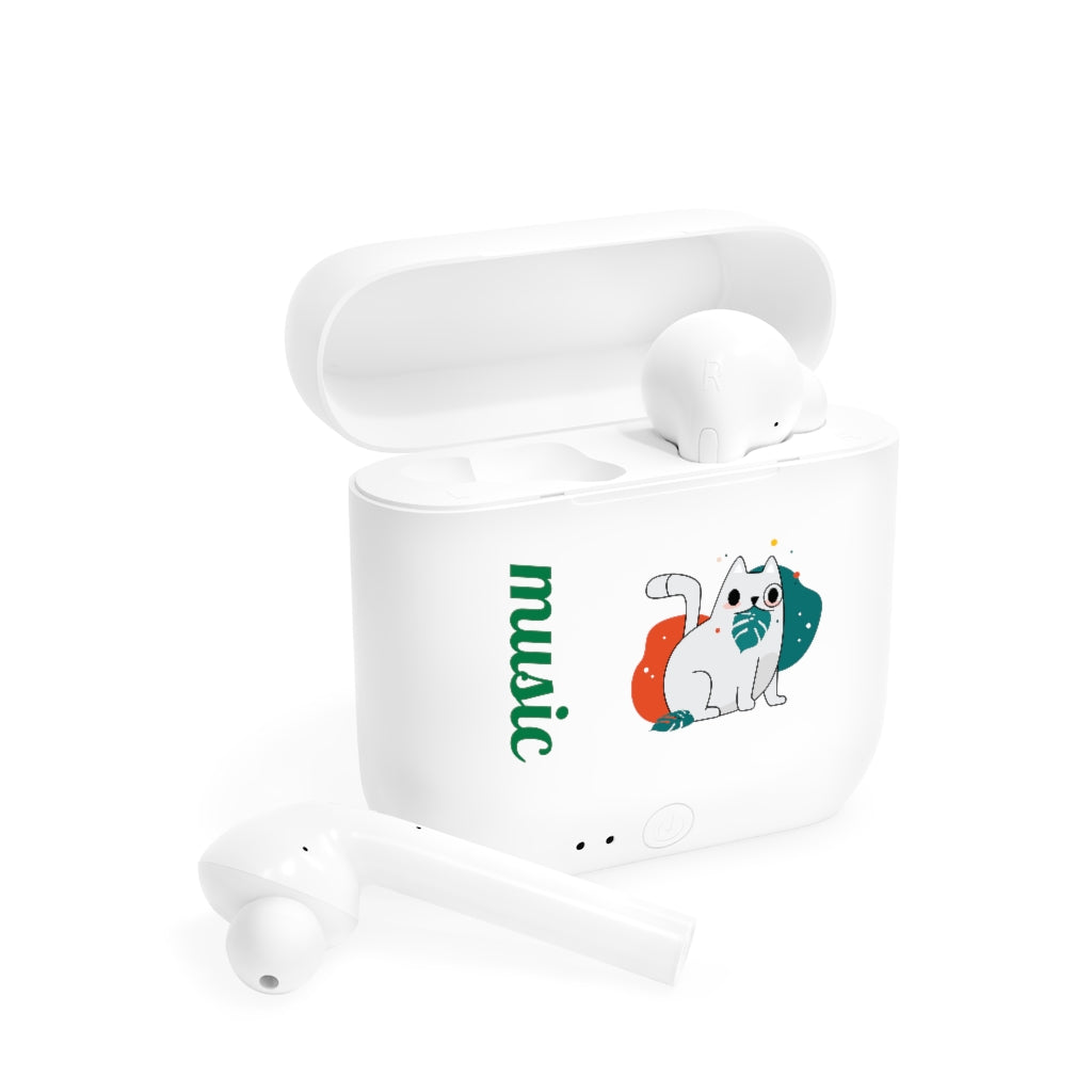 Essos Wireless Earbuds