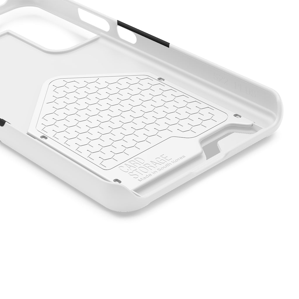 Phone Case With Card Holder