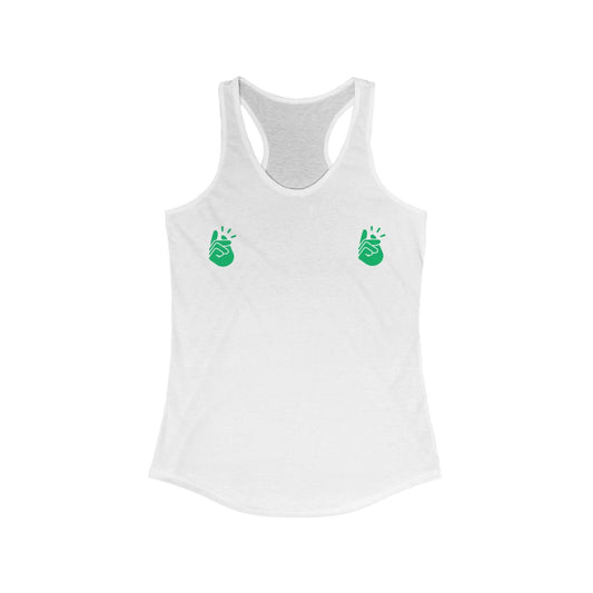 Copy of Women's Ideal Racerback Tank