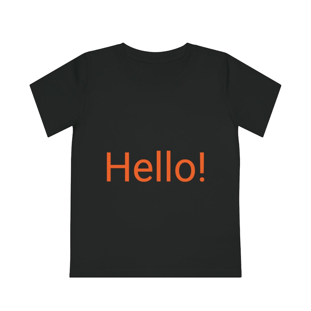 Kids' Creator T-Shirt