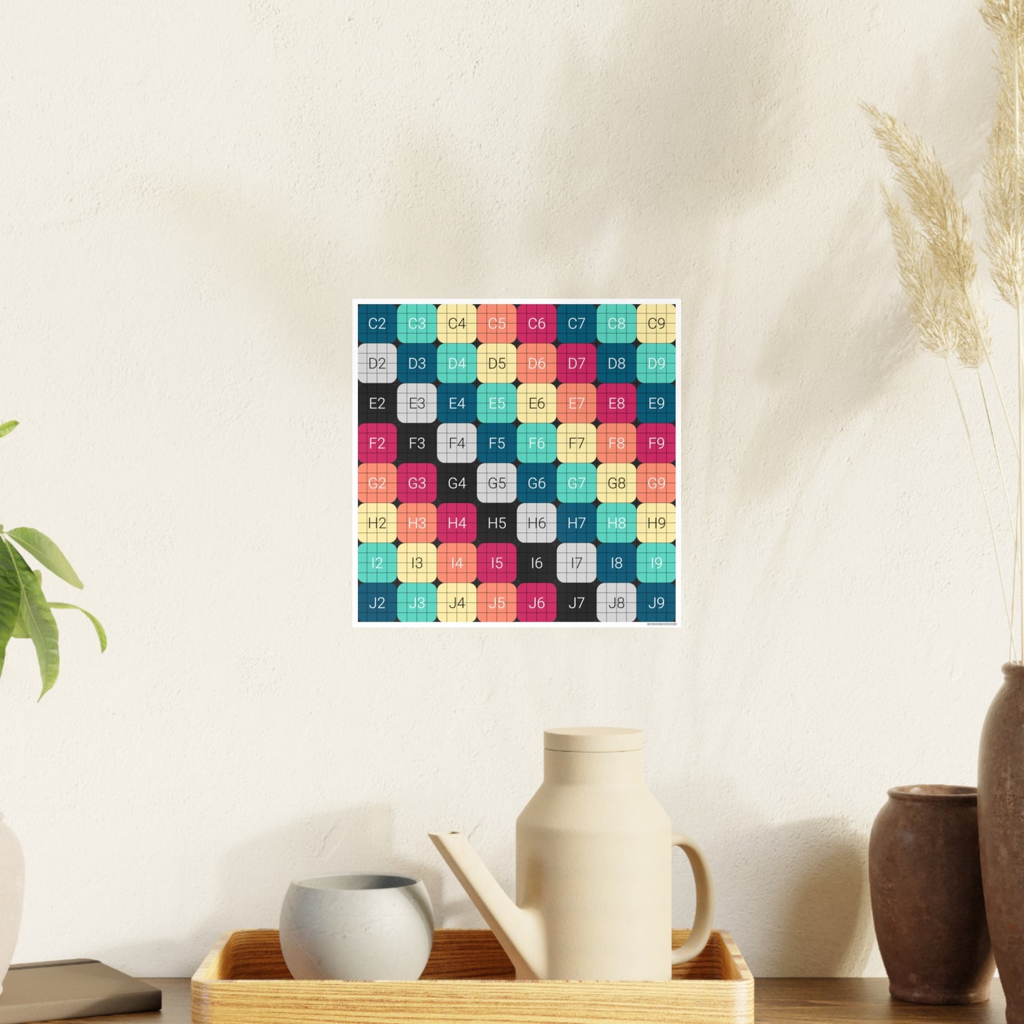 Photo Art Paper Posters