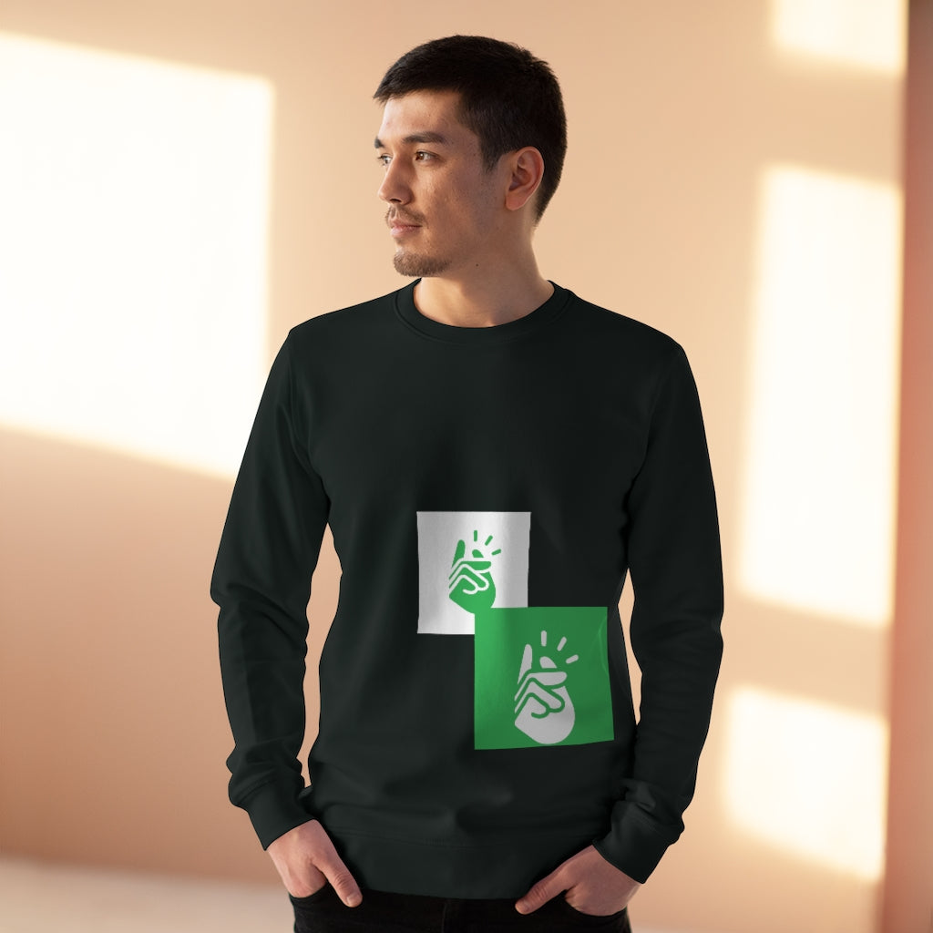 Copy of Unisex Rise Sweatshirt