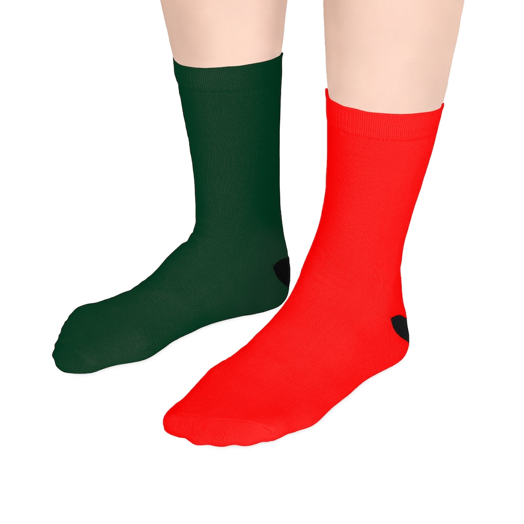 Unisex Socks
