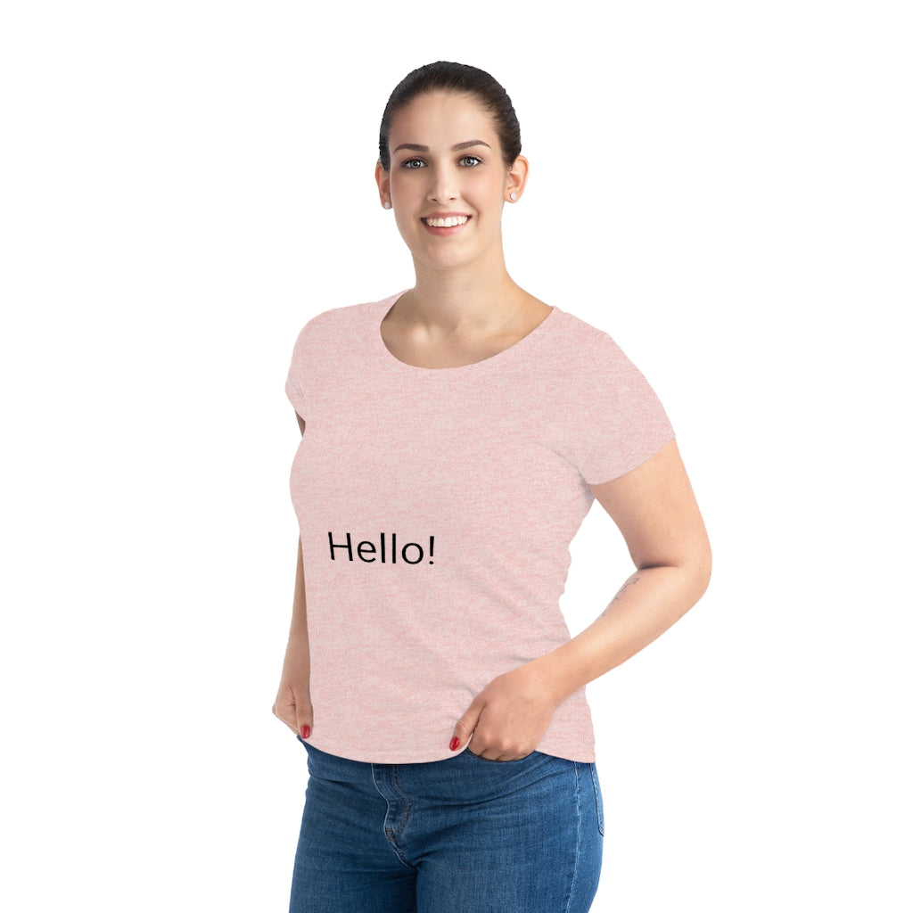 Women's Jazzer T-shirt