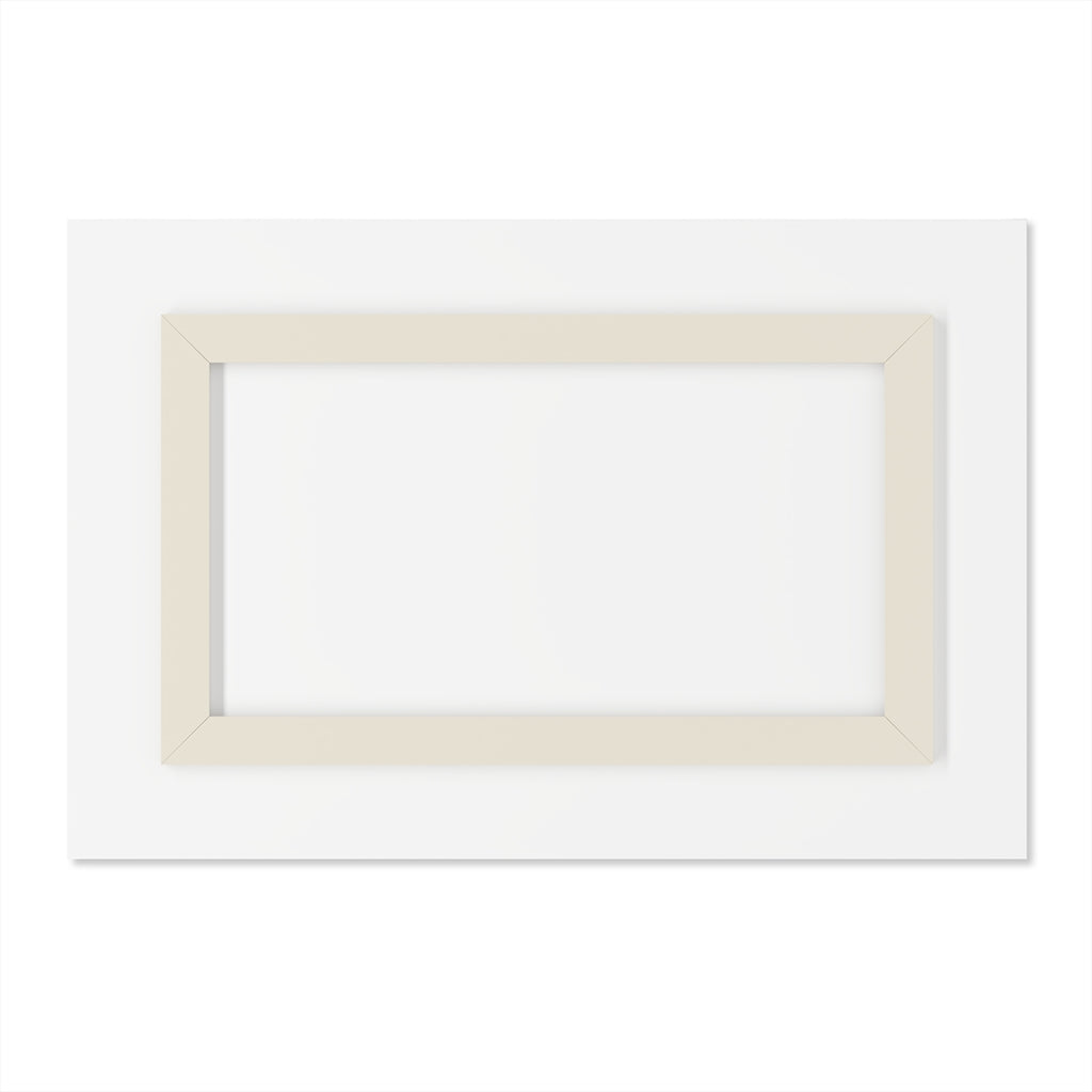 Acrylic Prints (French Cleat Hanging)