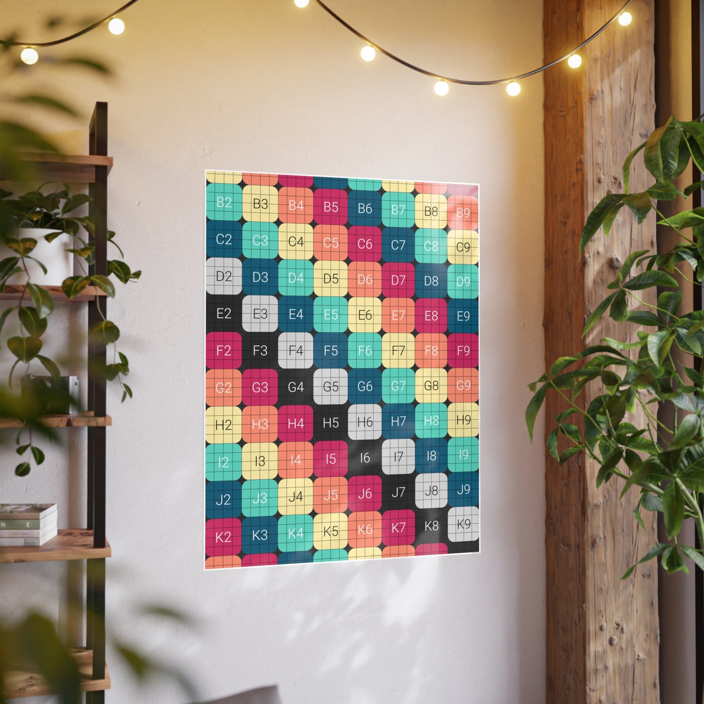 Photo Art Paper Posters