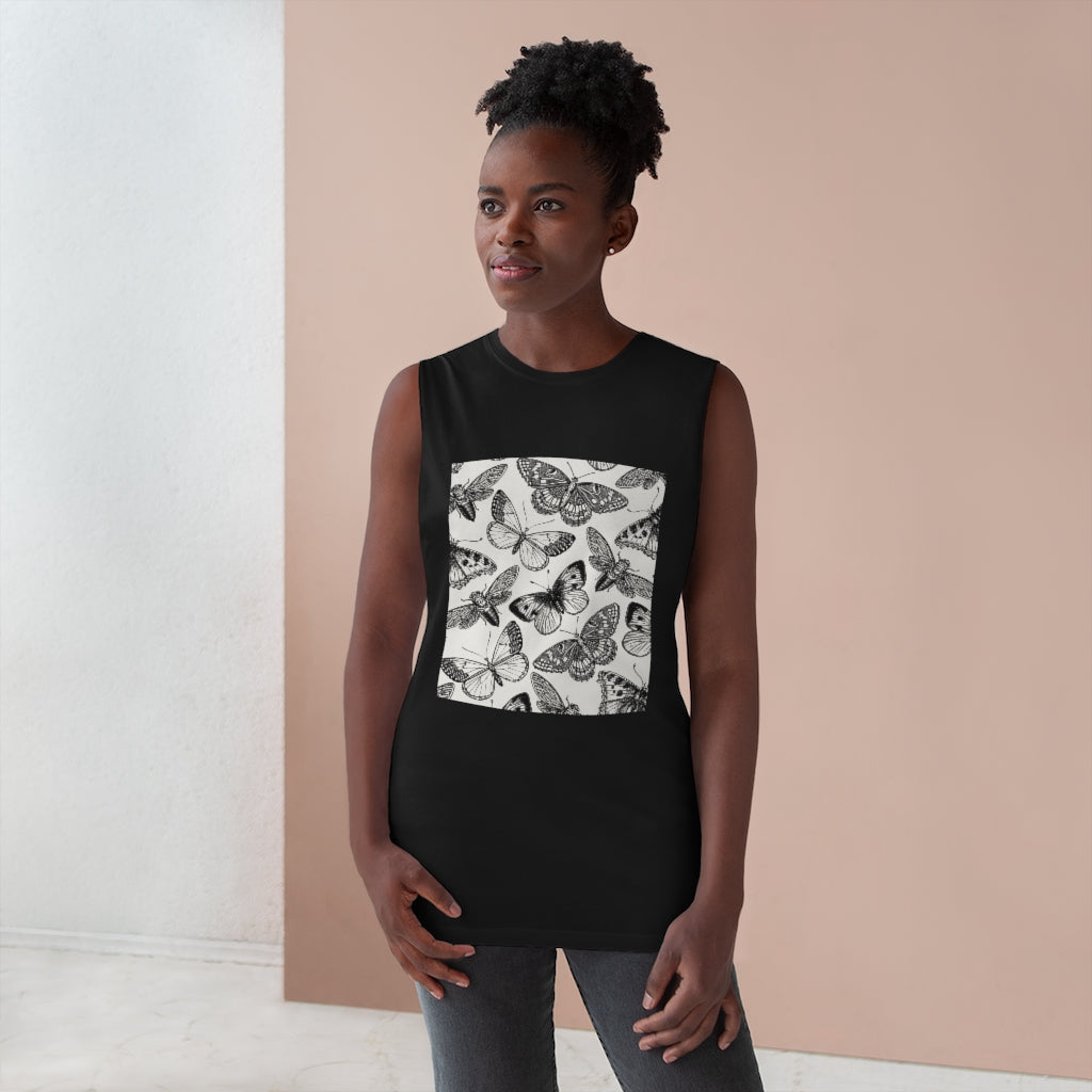 Unisex Tank Top