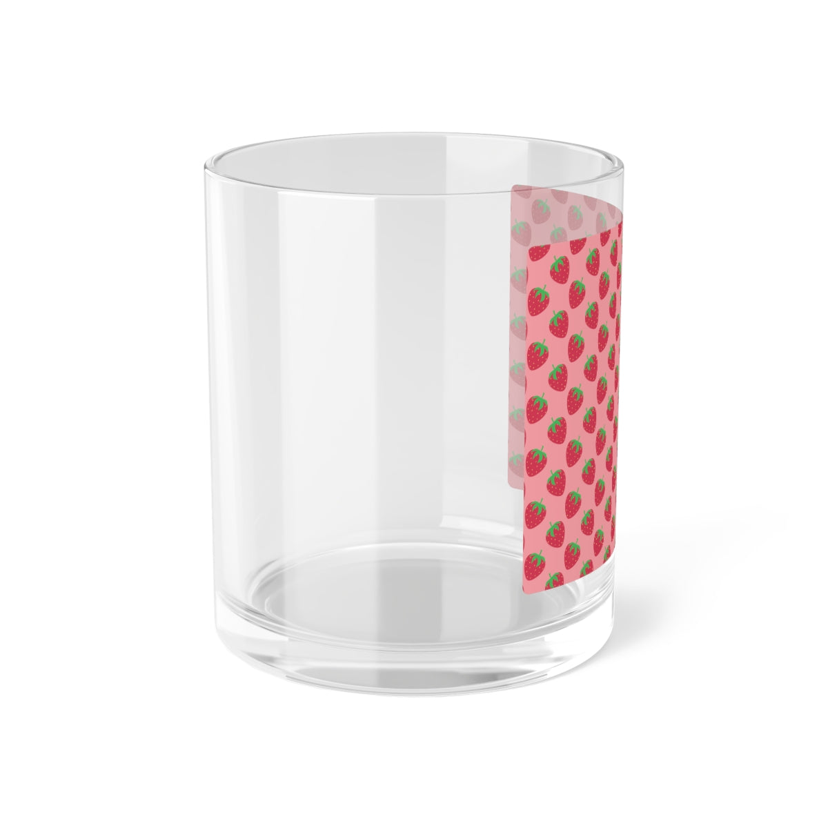 Full Color Glass, 10oz