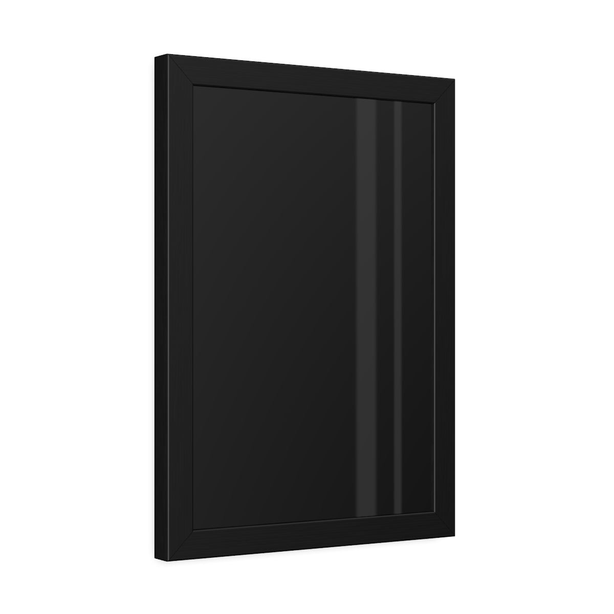 Framed Paper Posters