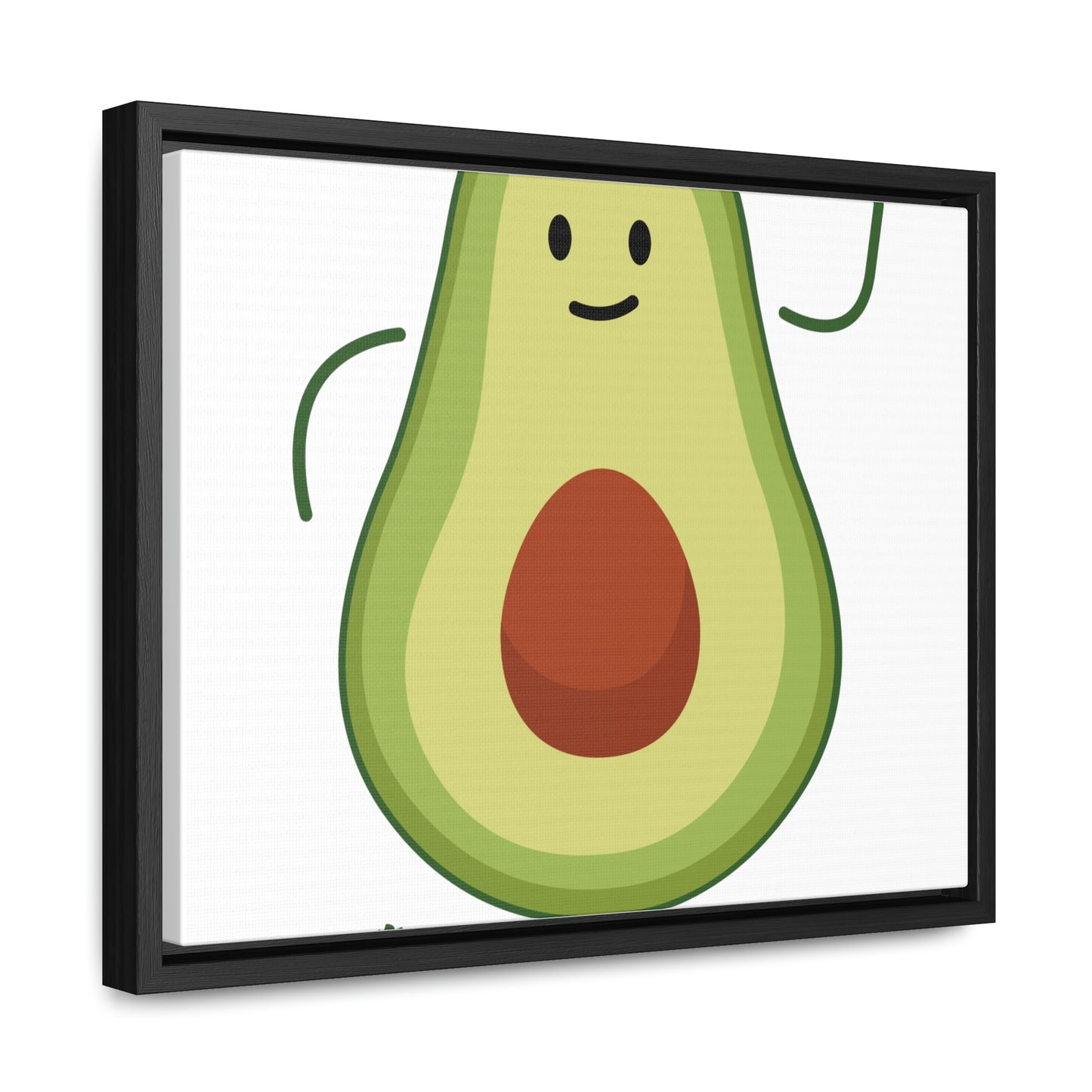 Gallery Canvas Wraps, Horizontal Frame