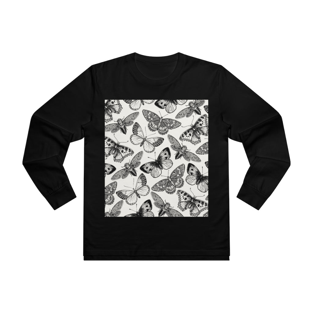 Men’s Base Longsleeve Tee