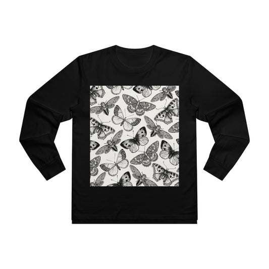 Men’s Base Longsleeve Tee