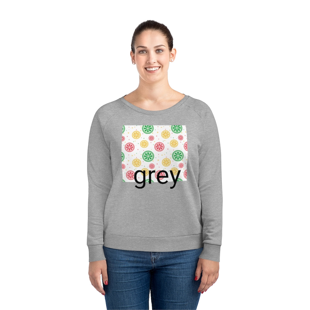 Women's Dazzler Relaxed Fit Sweatshirt