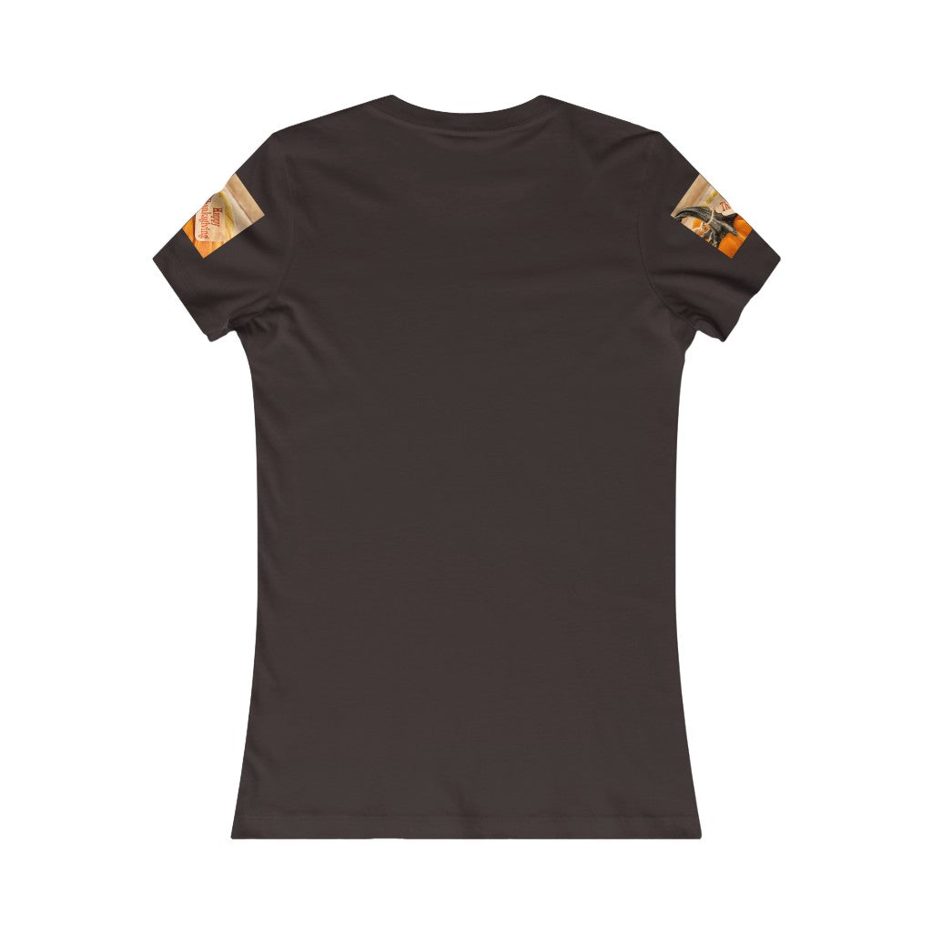 Women's Favorite Tee