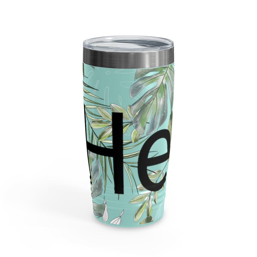 Ringneck Tumbler, 20oz