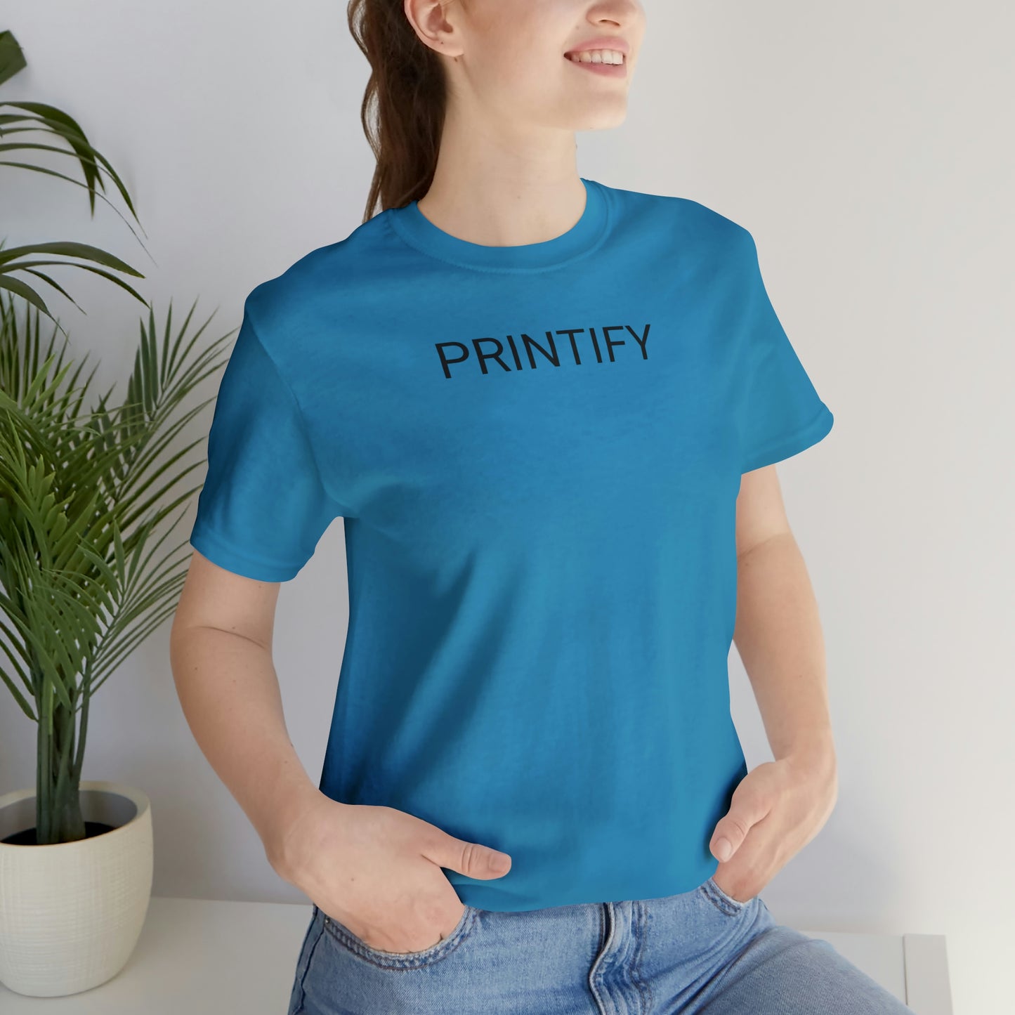 Copy of Shipping Test T-Shirt