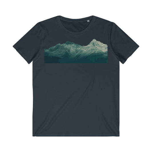 Men's Organic Tee