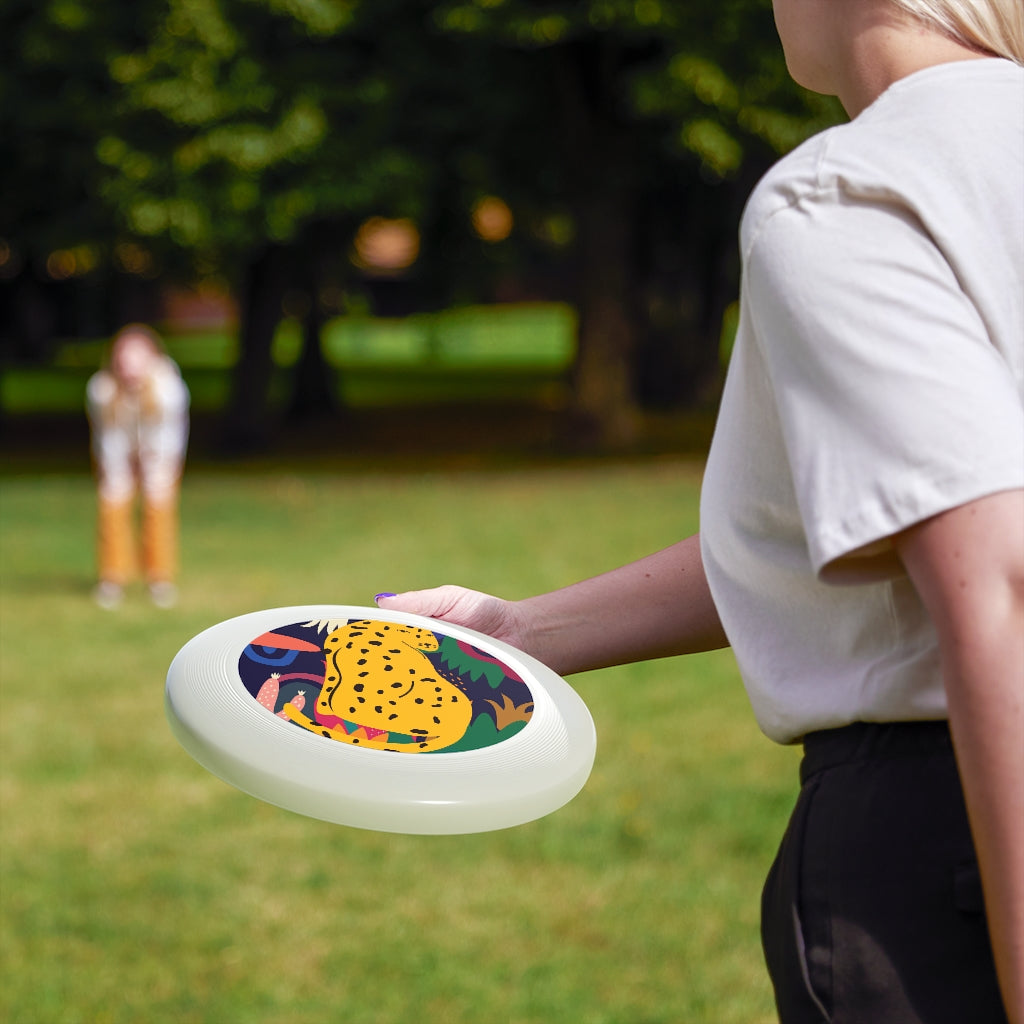 Wham-O Frisbee