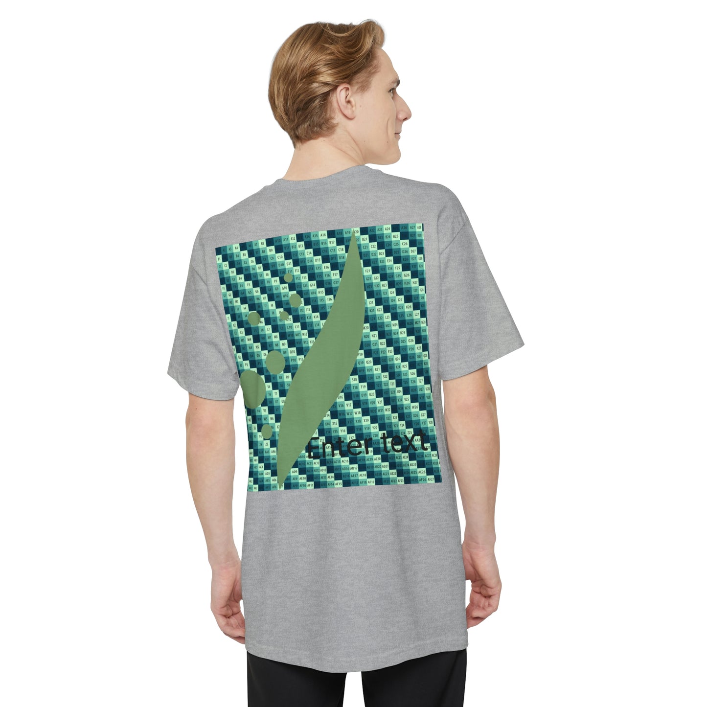 Unisex Tall Beefy-T® T-Shirt